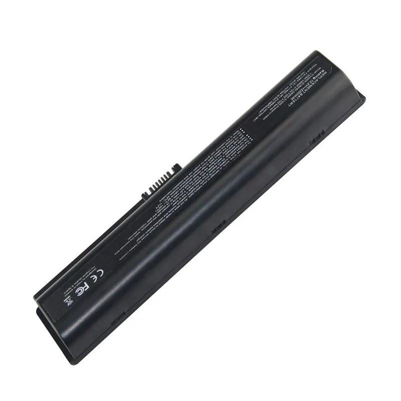 Новый ноутбук Зарядное устройство/Аккумулятор для hp павильон DV2000 DV2400 DV2500 dx6500 dx6000