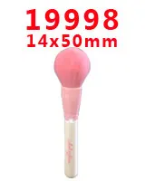 30 шт мультфильм персонаж плоское украшение из смолы PR 19457 - Цвет: 19998