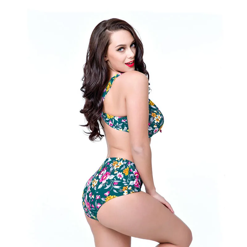 Большие размеры купальники пляжная одежда плюс Бразильский бикини 6xl 7xl 8xl 2019