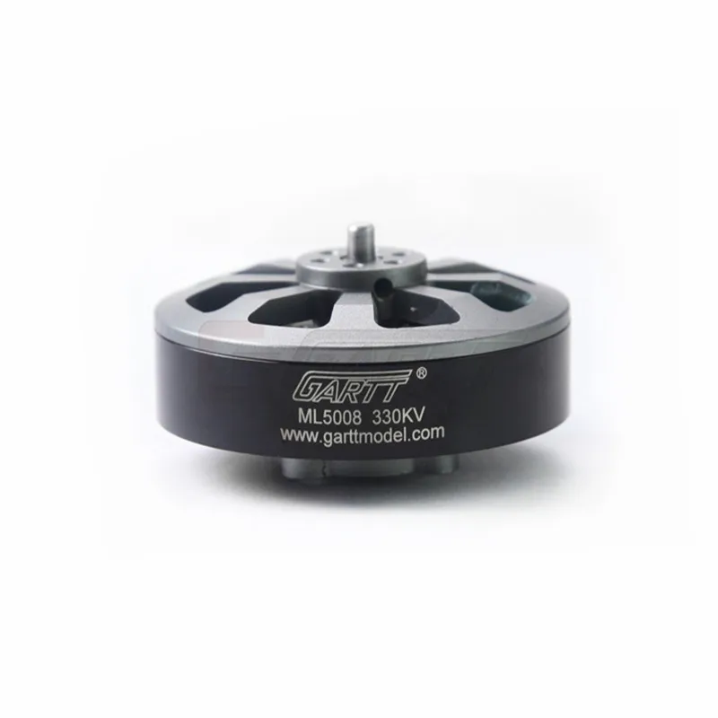 Бесщеточный двигатель GARTT ML5008 330KV для мультикоптера гексакоптер RC Дрон|motor for|brushless