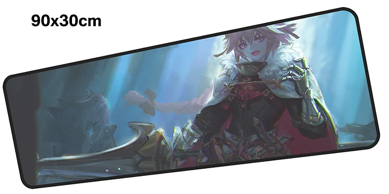 Коврик для мыши astolfo gamer 900x300 мм коврик для мыши notbook большой игровой коврик для мыши большой великолепный коврик для мыши стол для компьютера padmouse