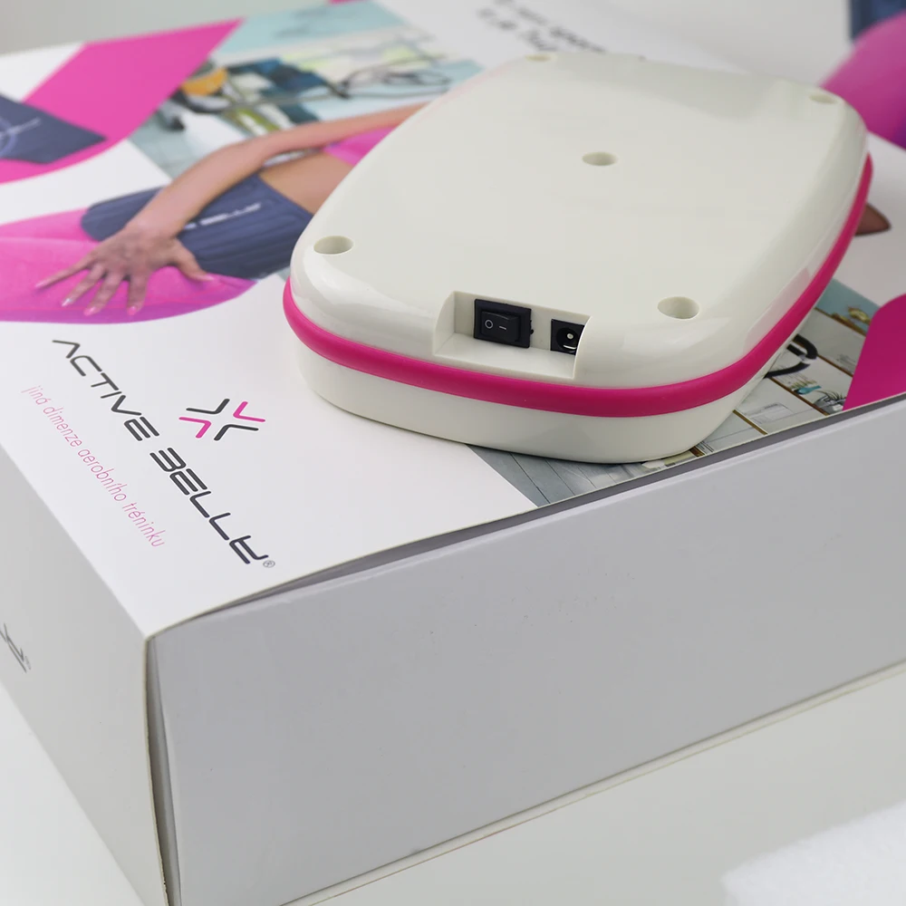 Активная профессиональная система сжигания жира для живота/хост тренажер