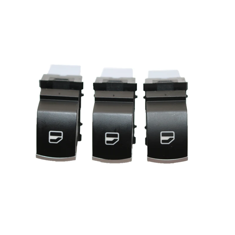 6 шт. переключатель для фар в W J etta 6 Golf GTI 5 6 Tiguan Passat B6 CC 5ND959857 5ND941431B 5ND 941 431 B