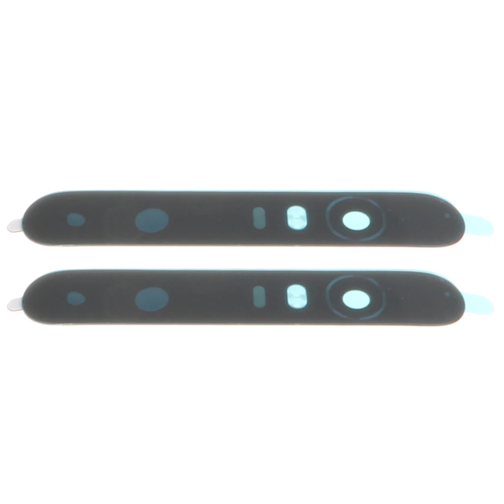 2 шт задняя камера из настоящего стекла крышка объектива для Huawei Google Nexus 6P |