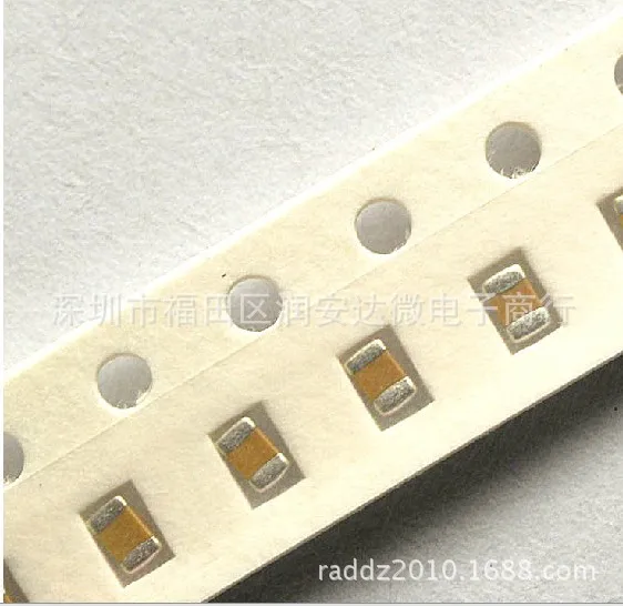 0805 патч конденсатор блок 5 pf r0c COG 50 v (500) вся цена 10 раз посылка|capacitor variable|patches