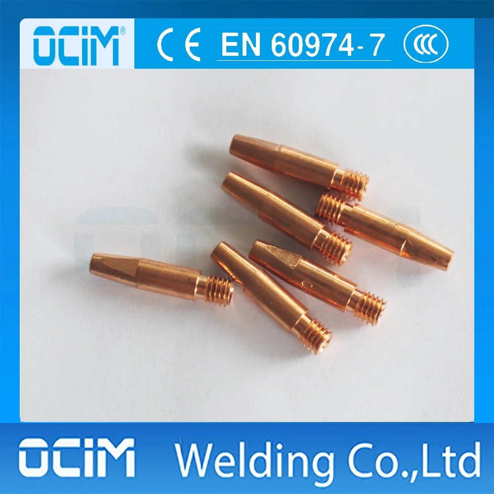 10 шт. контактные наконечники ES M8 * 37 MIG сварочные детали|parts xbox|parts amplifierparts of mouse computer