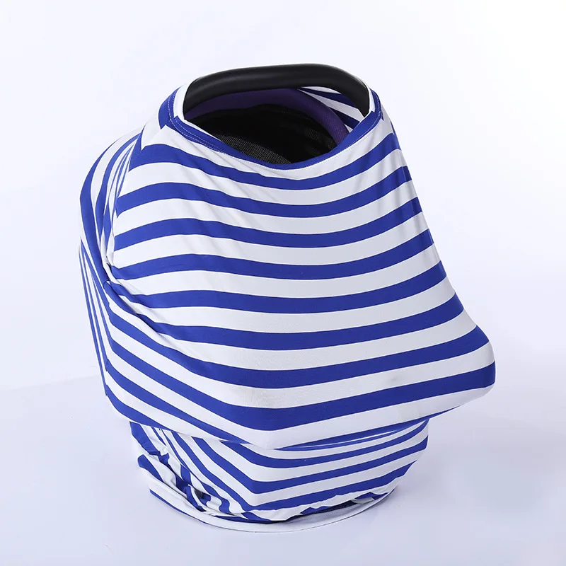 Наряд для новорожденных детская одежда чехол кормления грудью бесконечный шарф