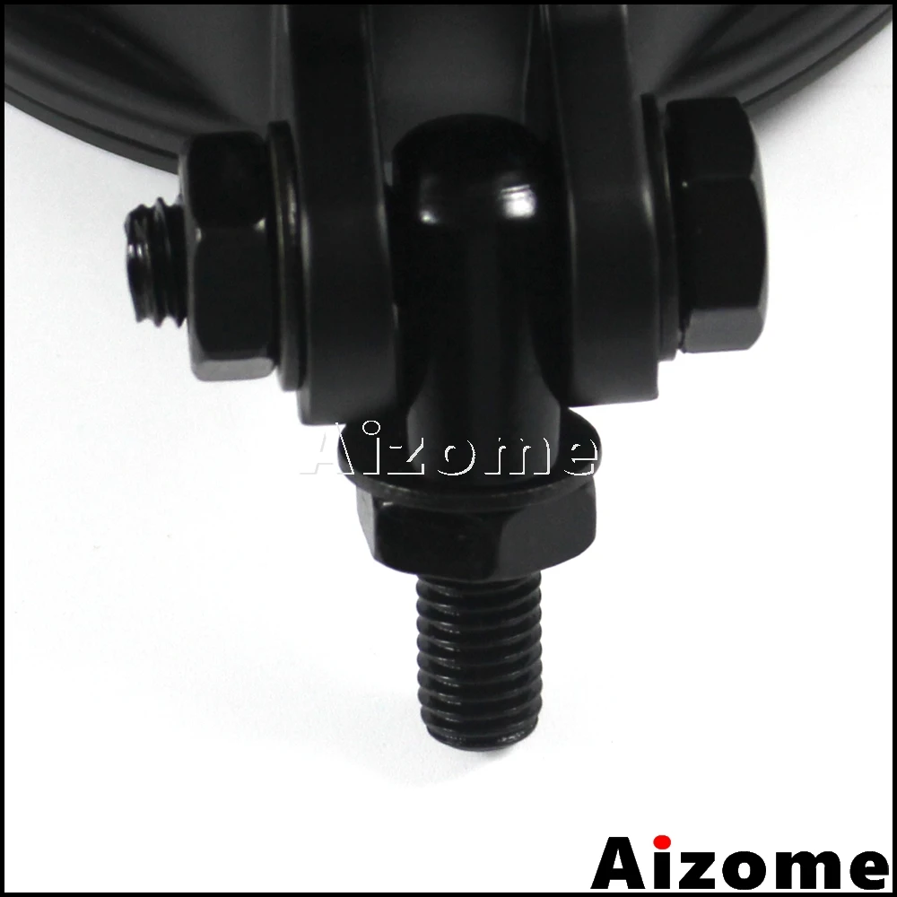 Фара для старого школьного мотоцикла 4-1/2 дюйма |