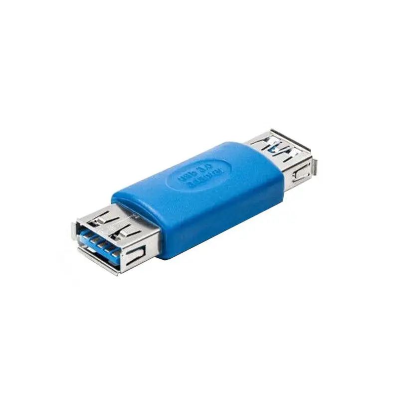 USB 3 0 тип A адаптер для смены пола разъем заводская цена|Компьютерные кабели и