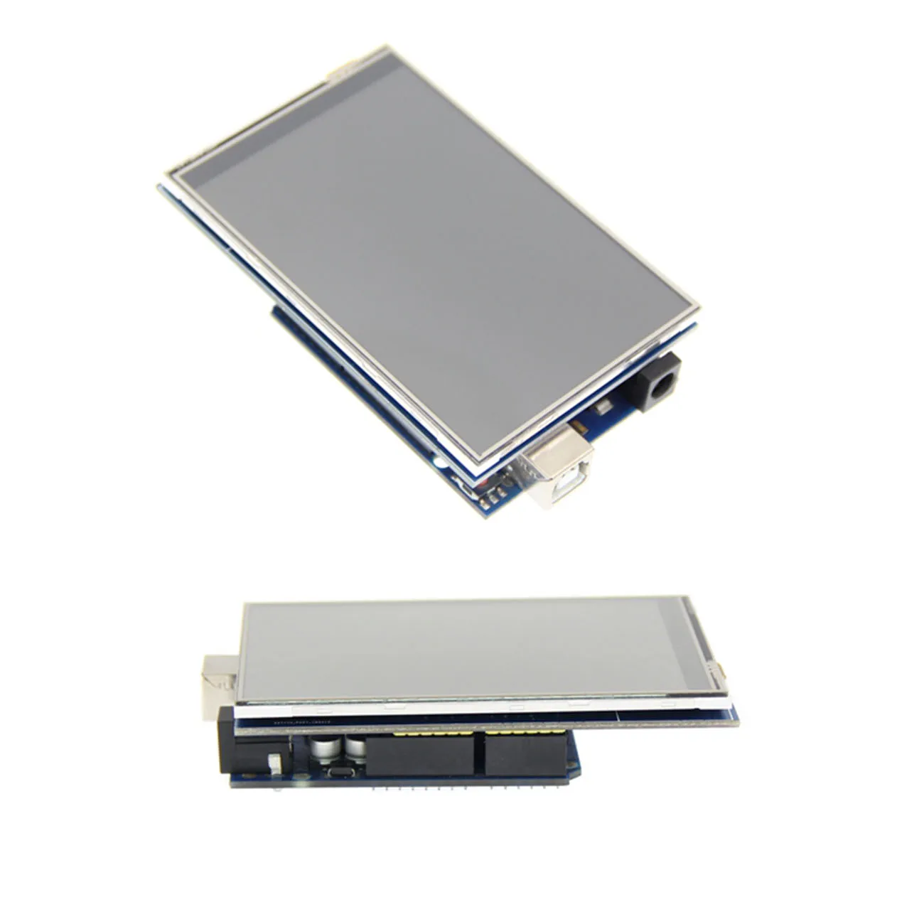 3,95 дюймов 320*480 TFT цветной ЖК-дисплей модуль экран ST7796S приводная плата с сенсорной панелью для Arduino UNO Mega2560