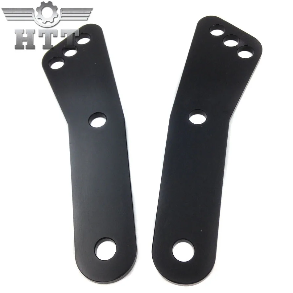 Запчасти для мотоциклов Honda CBR 600 F2 F3 F4i 1100XX CBR600 бесплатная доставка|lowering link|aftermarket