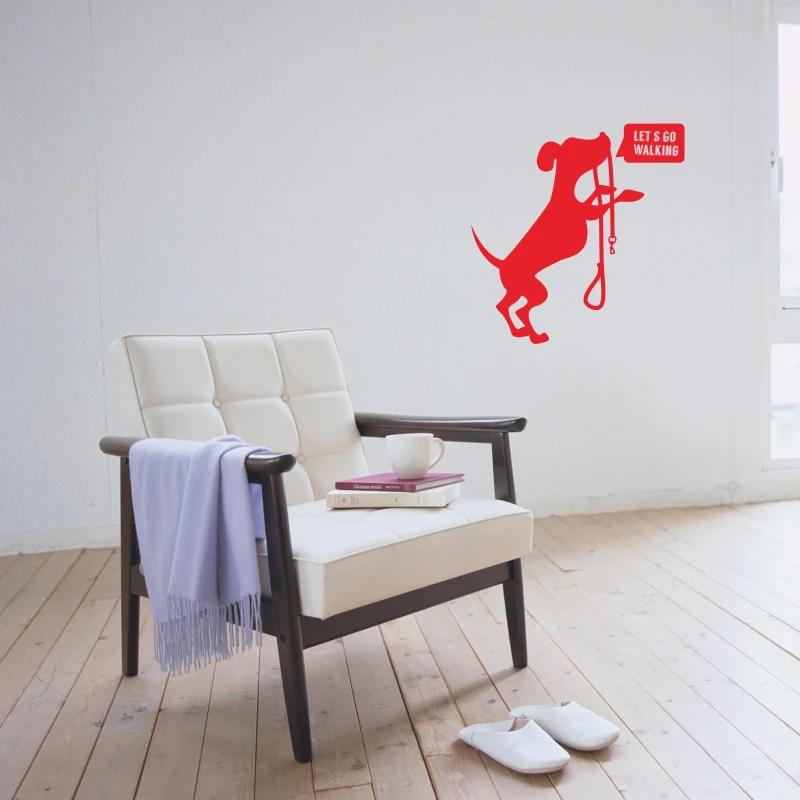 Dctal etiqueta engomada del lobo Loup наклейка pegatinas Canis lupus плакаты vinilos de pared pegatina Quadro Декор