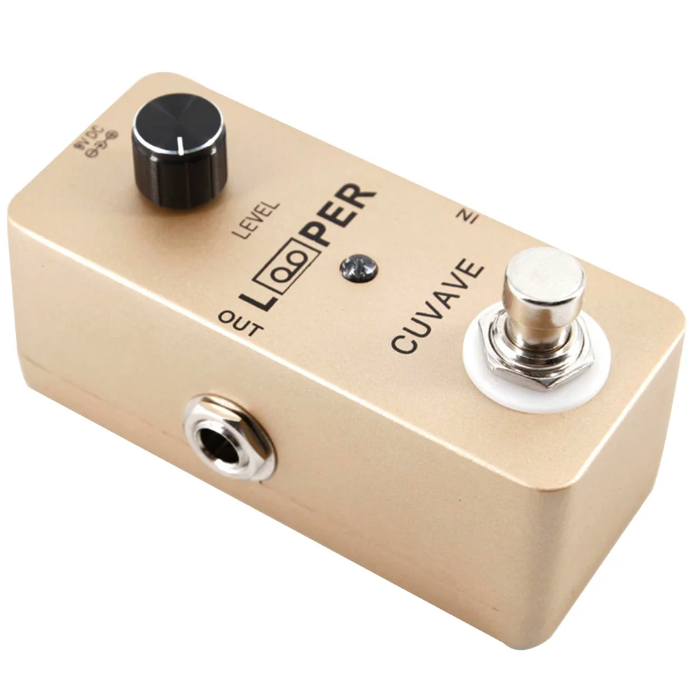 Эффект Pendal Multi Track Отличное состояние светодиодный индикатор запись Лупер