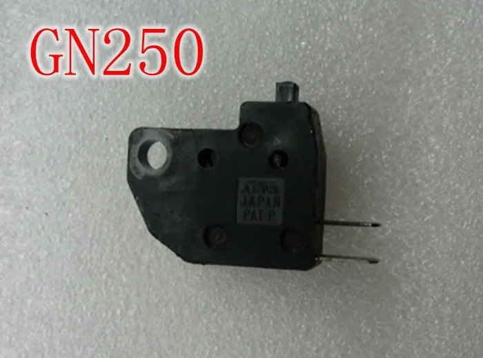 Новинка; ; для Suzuki GN250 GN 250 передний тормоз переключатель 57460-17C00