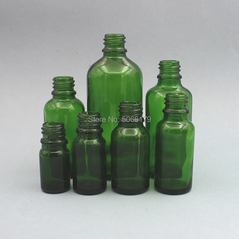 5ml10ml15ml20ml30ml50ml100ml Cosmetic Essential Oil Refillable Bottle Perfume Liquid Reagent Serum Dropper Pipettes Container | Красота и