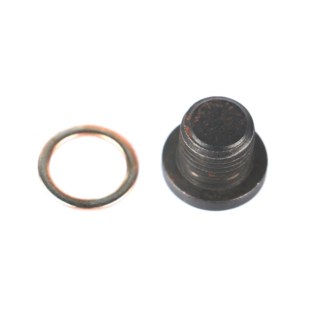 WarriorsArrow слив моторного масла втулка винт для Audi A4 A6 Q5 S5 для VW Touareg N0160276