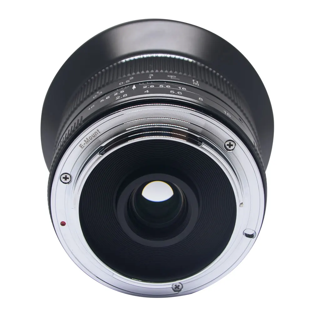 Mcoplus 12 мм f/2 8 ручной ультра широкоугольный объектив фотовспышка для Panasonic Olympus M4/3