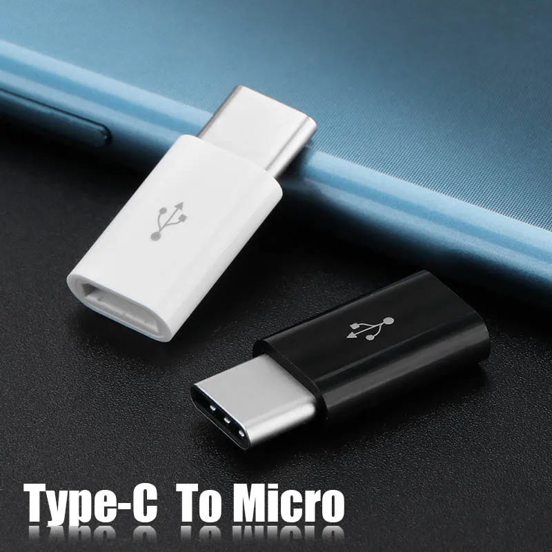 Тип usb-C адаптер кабель-Переходник USB C на Micro USB OTG Тип кабеля док-станция с usb конвертер OTG адаптер для Samsung galaxу S9 S8 huawei honor 8x x8