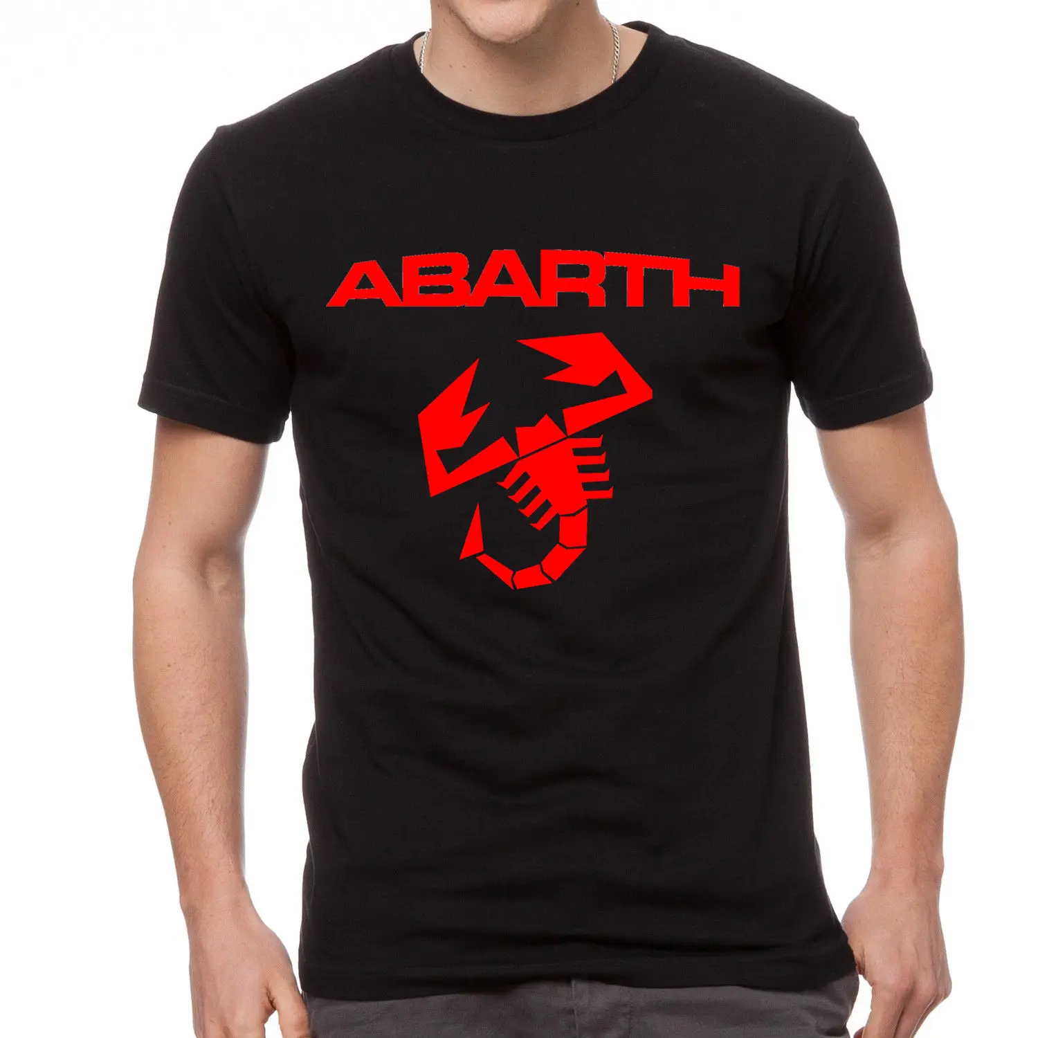 Abarth fiat rally car moto sporter итальянская эмблема символ логотипа футболка новые футболки