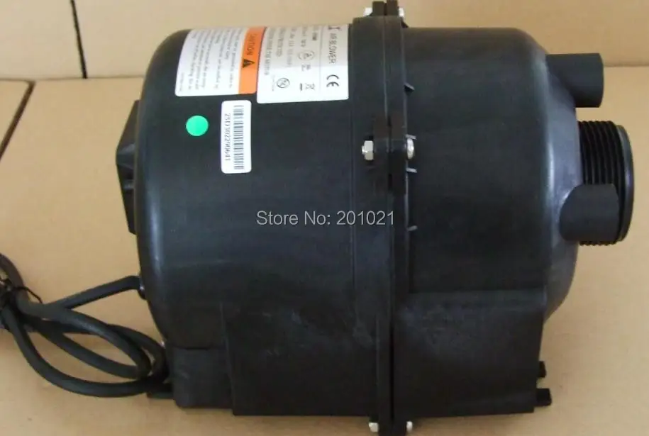 Для бассейна, спа нагнетатель воздуха 3.3Amp 2500l/мин модель воздушного насоса APR800 700 W Замена APR400& APR900