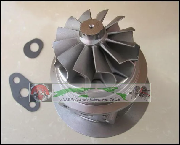 Турбо картридж CHRA для гусеницы CAT 320B 320C 320L экскаватор S6K S6KT TD06 49179-02300 49179 5I-8018