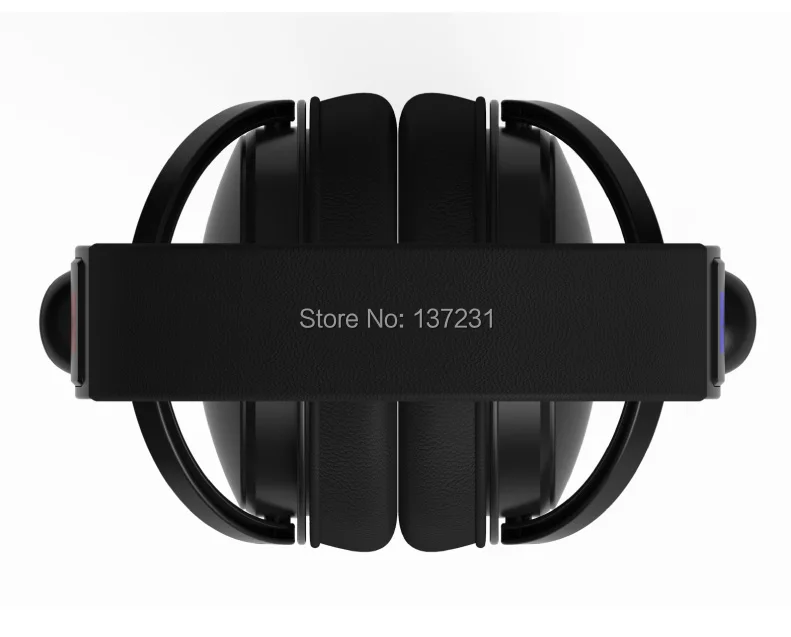 Новые оригинальные басы hifi Soundmagic hp151 закрытые большие наушники гарнитура