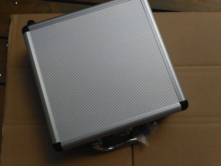 Новый цифровой измеритель температуры SJ200 магнитного флюса|flux meter|flux |