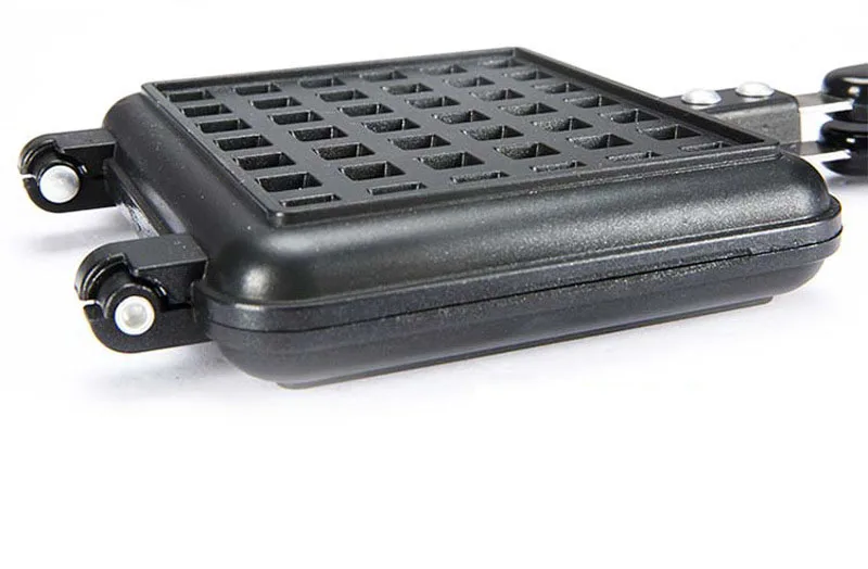 Бытовые вафельные выпекаемые кухонные формы для выпечки тортов