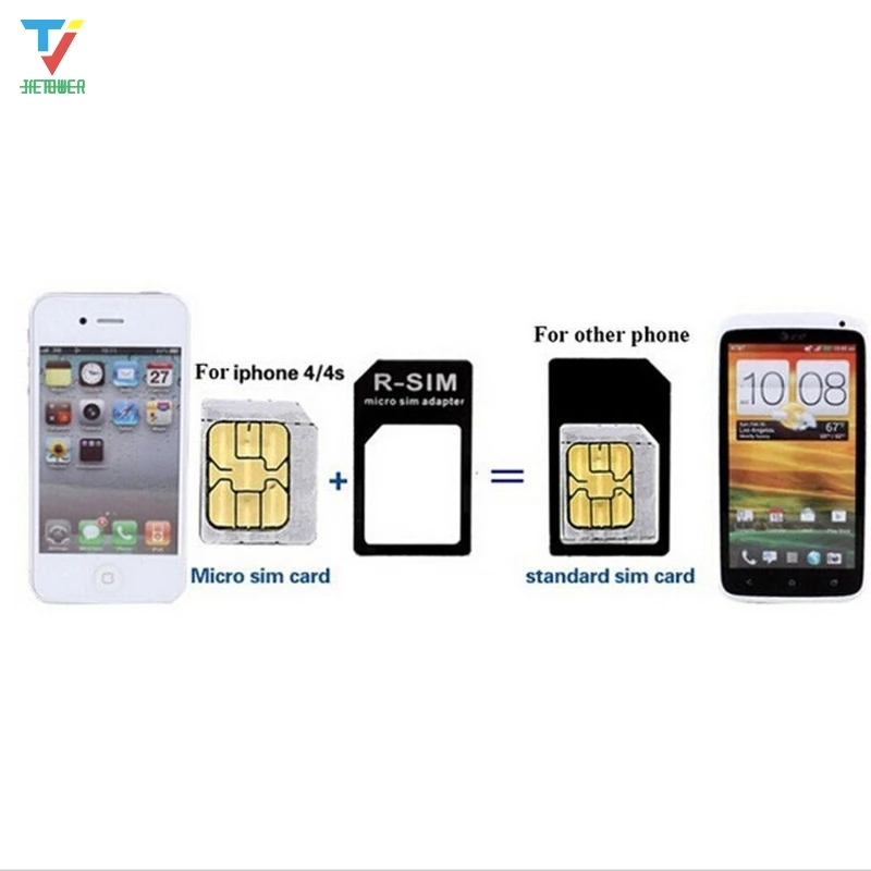 5000 компл./лот noosy 4 в 1 Nano SIM-карта для Micro SIM на mini sim адаптер iphone samsung sim-карта оптовая
