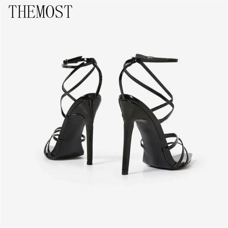 Женские сандалии в римском стиле ARQA повседневные Европейском 2019|ladies' fashion