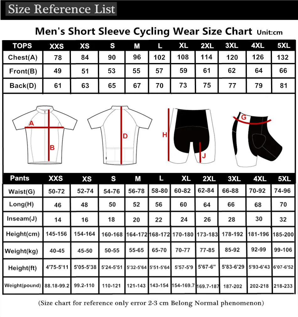 Cycling Jersey 2018 Summer Pink men Breathable Bicycle Wear Ropa Ciclismo Hombre Mtb Bike breathable Short Clothing | Спорт и