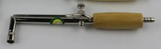 L29cm Золотые и серебряные ювелирные изделия инструменты, резервуар для воды сварочные пистолеты газовый фонарь Зажигалка выдувной фонарь горелка пайка сварочный пистолет - Цвет: L29cm