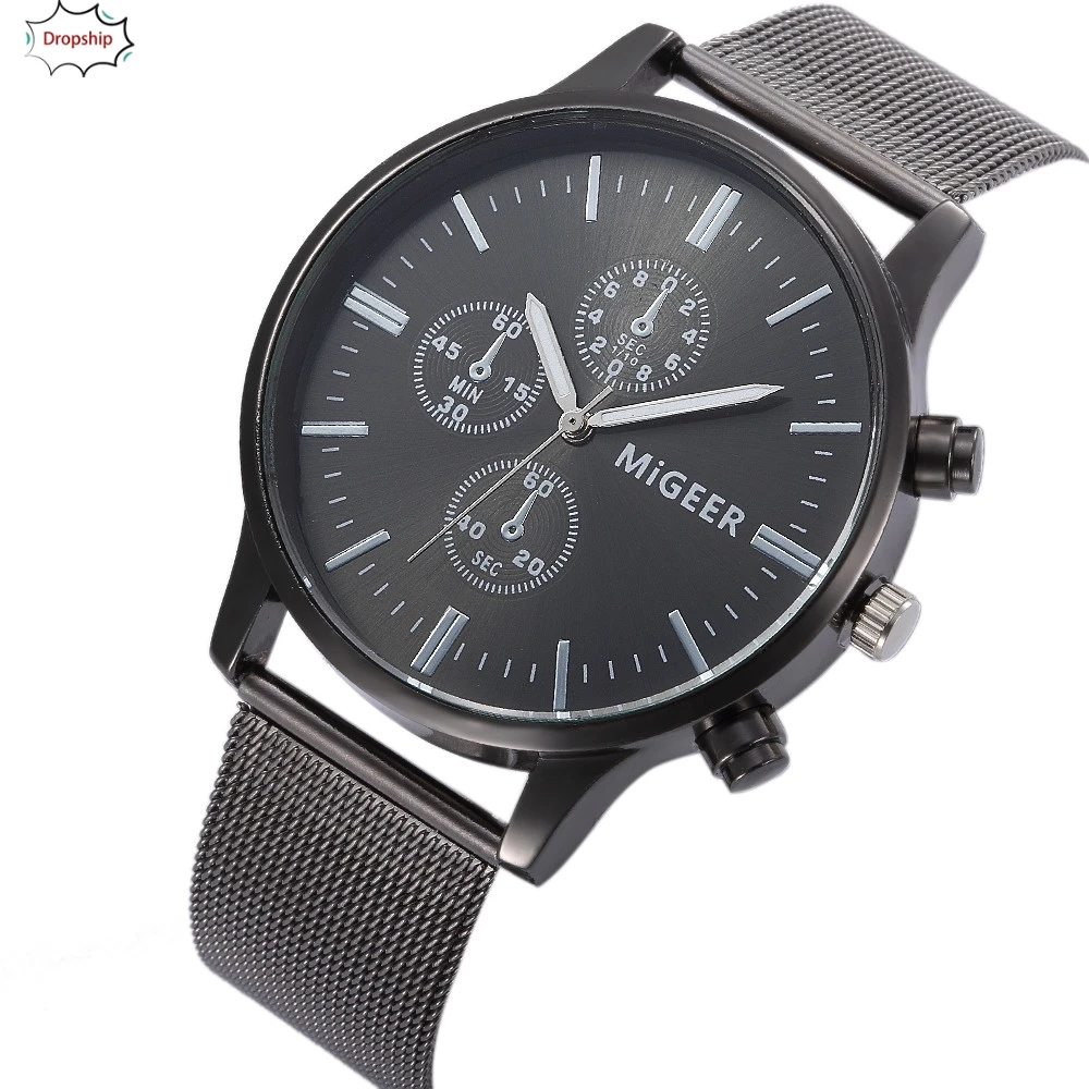 Женские кварцевые наручные часы OTOKY браслет из нержавеющей стали с кристаллами