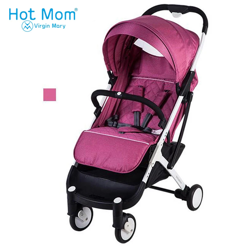 YOYAPLUS детская коляска Россия бесплатная доставка | Мать и ребенок