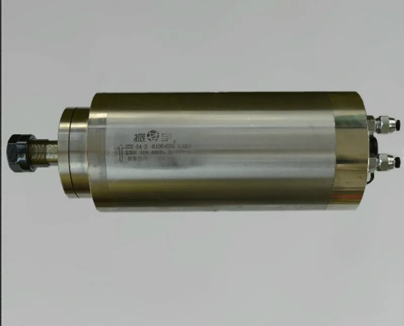 Фрезерный станок с ЧПУ 24000 об./мин. 105 мм 3 подшипника 400 в перем. Тока|router lathe|router