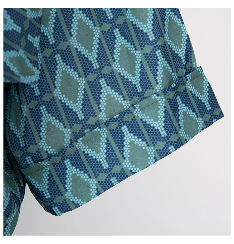 Женский комбинезон с коротким рукавом GETSRING клетчатый Длинный высокой талией и