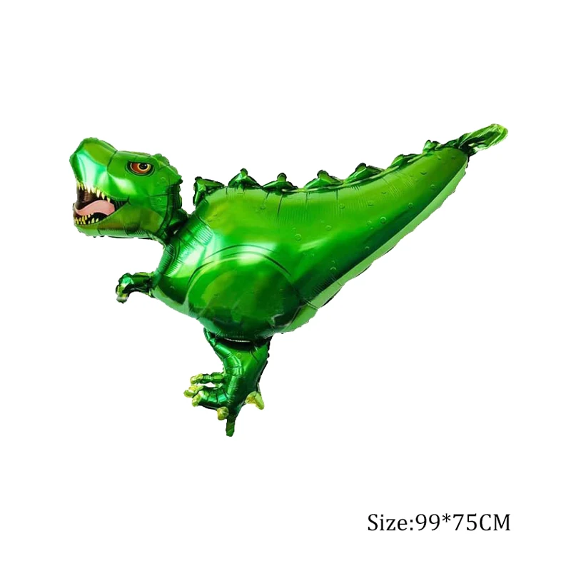 Аксессуары для украшения детских праздников в виде животных|Воздушные шары и