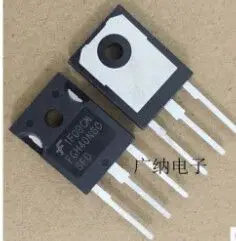 50 шт./лот FGH40N60SFD FGH40N60 40N60 IGBT TO247 | Электроника