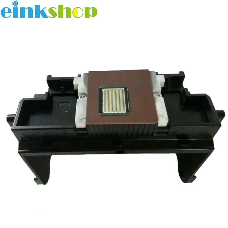 Печатная головка Einkshop для Canon QY6 0063 принтера iP6600D iP6700D iP6600 iP6700|Детали принтера| |