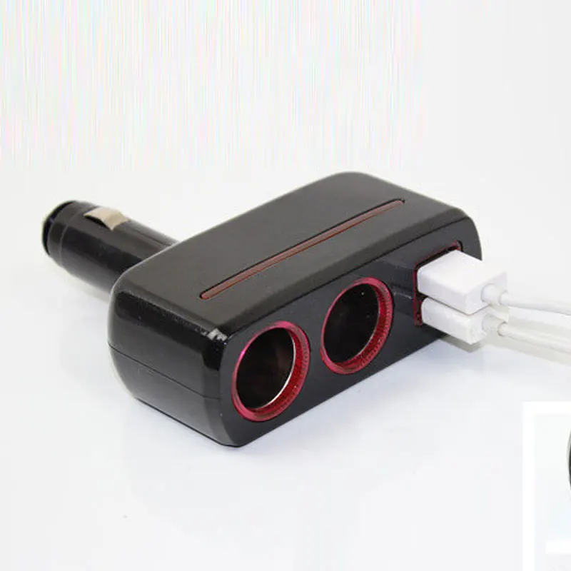 Mini Cooper один JCW Paceman адаптированы USB Автомобильное Зарядное устройство автомобиля