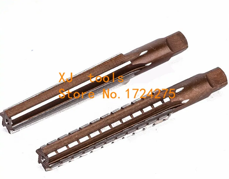 Ручной инструмент stee Mohs reamer MT1/MT2/MT3/MT4 международные стандарты отделка Черновая