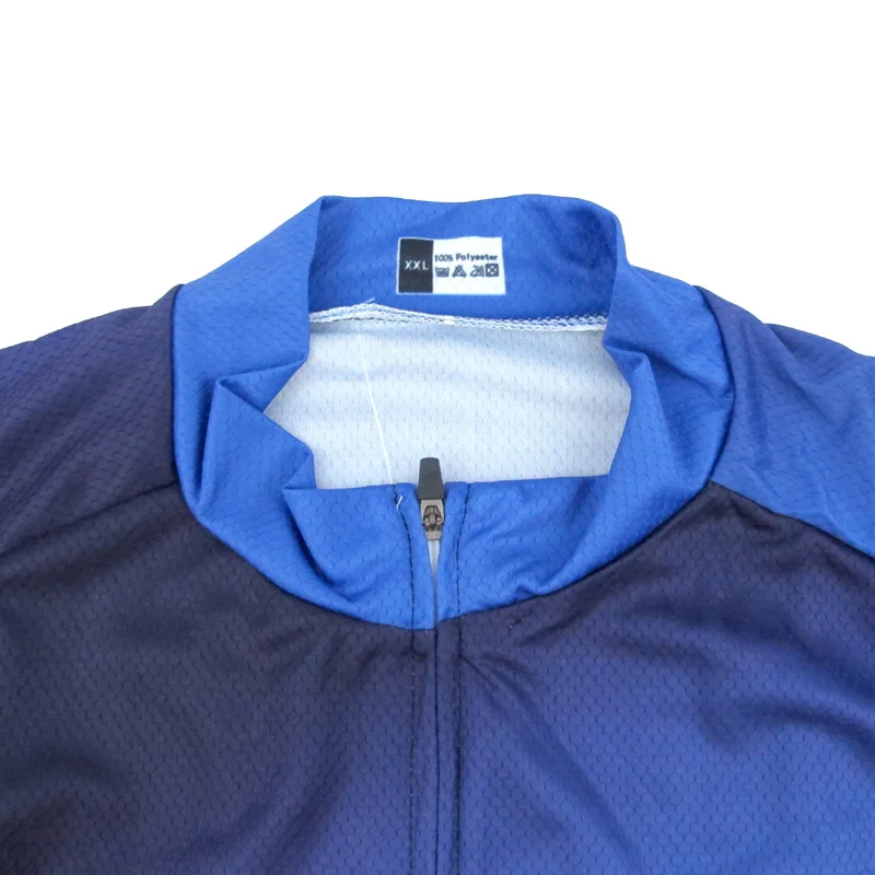 Детская велосипедная Джерси одежда для горного велосипеда футболка с коротким