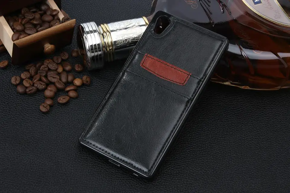 Чехол для sony Xperia Z5 Z5 Dual E6603 E6633 E6653 кожаный чехол-накладка TPU Coque Ультратонкий Мягкий чехол для телефона пленка