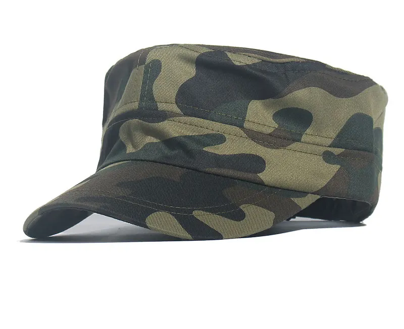 Уличная Мужская охотничья Кепка Snapback кепки с полосками Casquette камуфляжная кепка Военная армейская тактическая остроконечная Спортивная Кепка для кемпинга пешего туризма