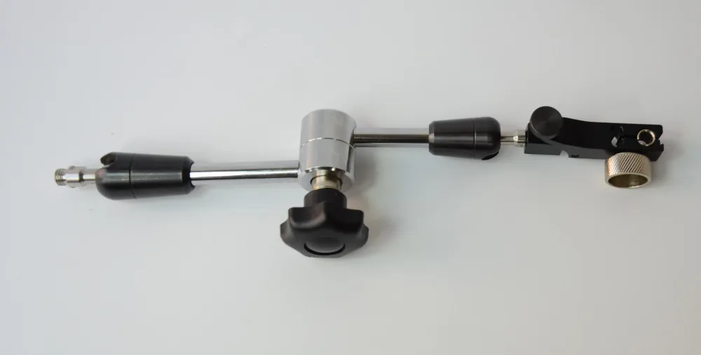 Держатель индикатора с механическим рычагом универсальная подставка PD-203 |