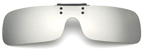 2018 поляризованные солнцезащитные очки на клипсах, супер солнцезащитные очки для мужчин, унисекс, очки для вождения, женские солнцезащитные очки с коробкой UV400 1178T