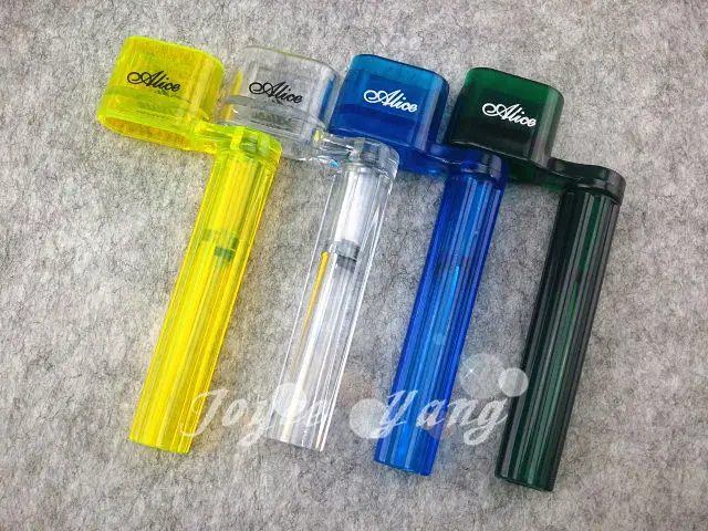 Пластиковый съемник для струн гитары Alice скоростных инструмент снятия моста