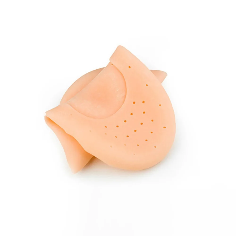 1 пара эластичных многоразовых гелевых носков увлажняющий отшелушивающий