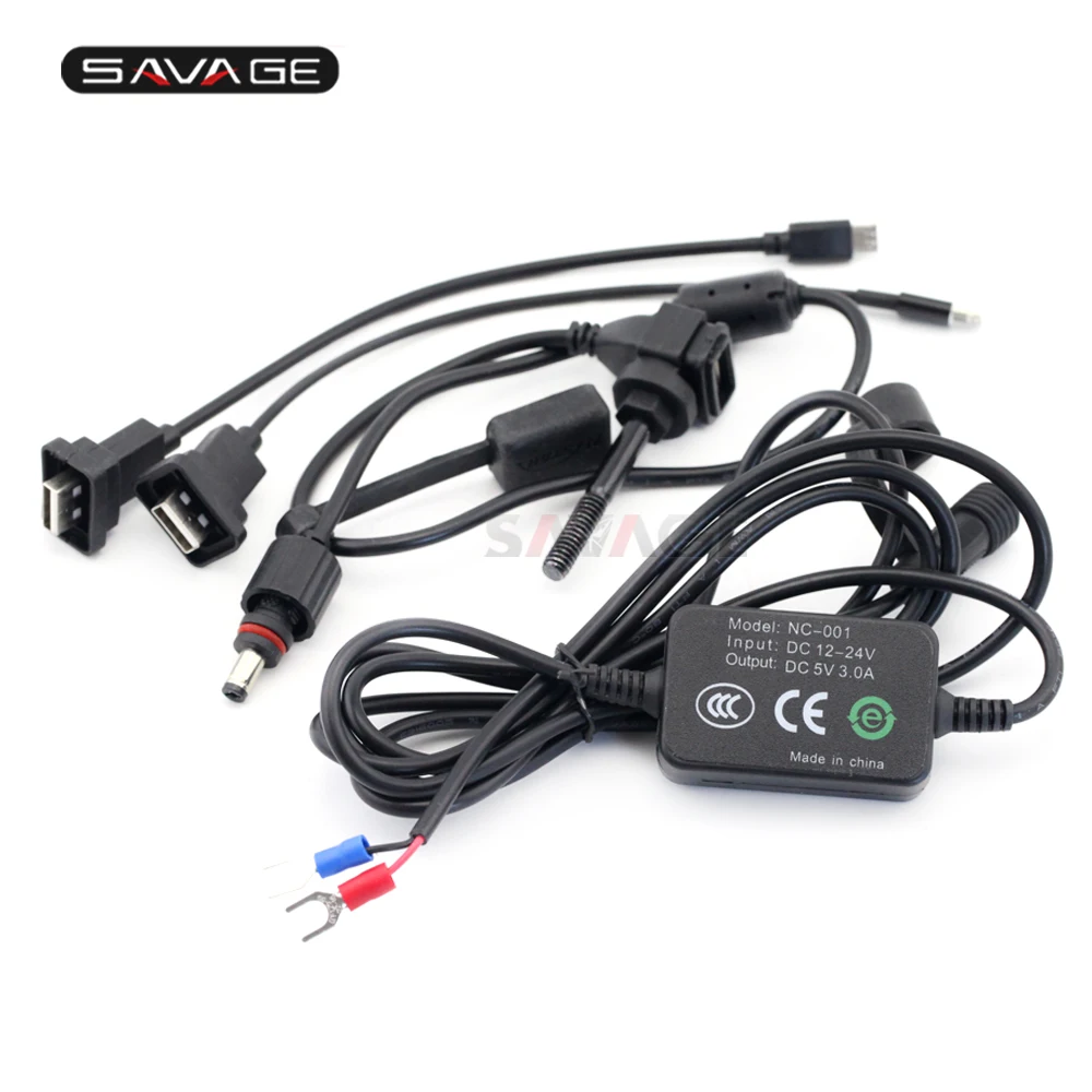 X крепление на телефон держателя карты USB Зарядное устройство для поездок