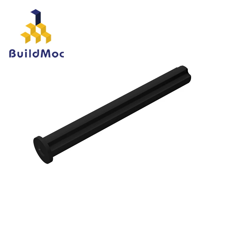 BuildMOC Собирает Частицы 15462 1x5 для строительных блоков детали сделай сам